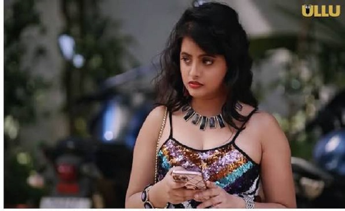 web series actress