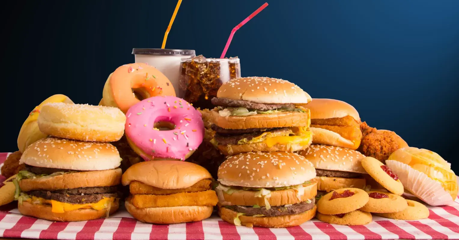 Fast Food Addiction: Why It’s So Popular Across The Globe